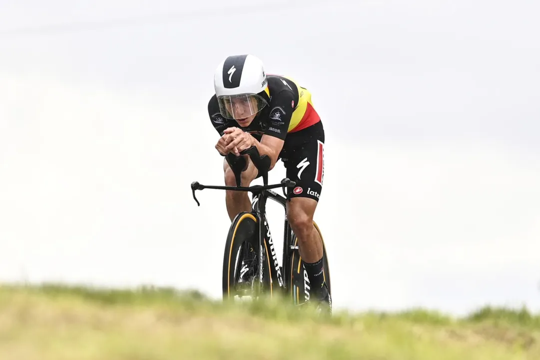 Comincia il Tour of Britain con Evenepoel e Alaphilippe, alla Vuelta si attende il ribaltone a Covadonga