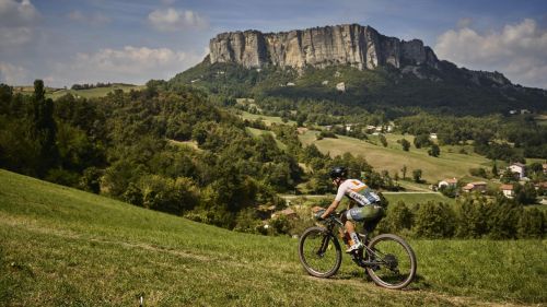 E' tutto pronto per Appenninica MTB Stage Race: da Bologna a C. Monti, ecco la corsa a tappe più attesa