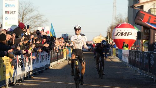 Il week-end dei campionati nazionali dice... Bertolini e Borello: a Faé di Oderzo i trionfi pure di Viezzi e Corvi