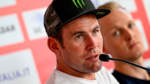 Ora è ufficiale, tra poche ore a Singapore l'ultima recita della splendida carriera di Mark Cavendish