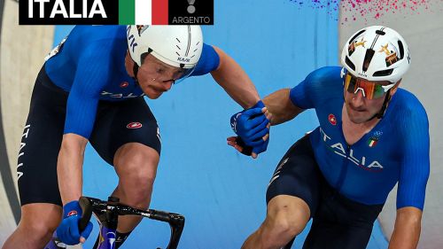 A Barbara Guarischi e Samuele Zoccarato il primo storico tricolore Gravel. E ora il Mondiale in Italia...