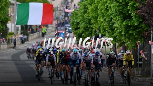 Ayuso vince il primo duello con roglic! ciccone e tiberi ci sono, sorprende bernal: gli highlights