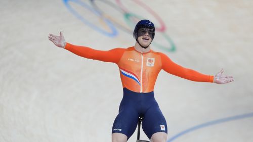 A Barbara Guarischi e Samuele Zoccarato il primo storico tricolore Gravel. E ora il Mondiale in Italia...