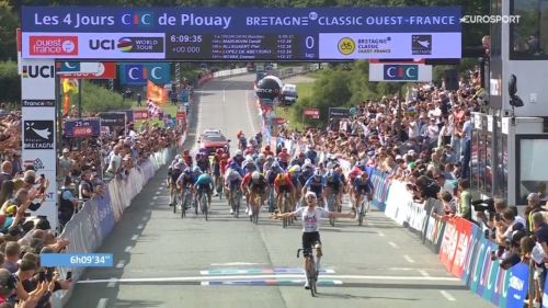 Vuelta, una vera e propria corrida dove ora può succedere