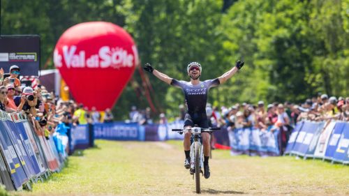 A Barbara Guarischi e Samuele Zoccarato il primo storico tricolore Gravel. E ora il Mondiale in Italia...