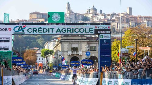 Il caos alla Tre Valli, l'Italia che ci rimette sempre e Pogacar che ci mette la faccia: Torneremo nel 2025