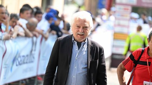 E' mancato dopo una lunga malattia Gianni Savio: il Principe dei dirigenti lascia un grande vuoto nel ciclismo