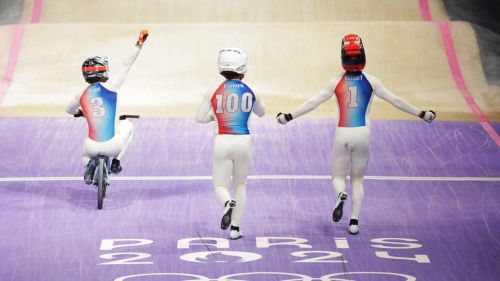 A Barbara Guarischi e Samuele Zoccarato il primo storico tricolore Gravel. E ora il Mondiale in Italia...