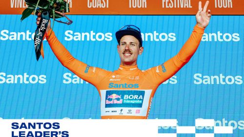 Welsford non tradisce, da favorito è lo sprinter australiano ad aprire il Tour Down Under