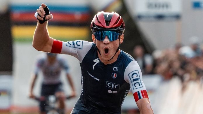 Meravigliosi short track iridati in Val di Sole: photofinish folle tra Stigger e Richards, Boichis da favorito batte Aldridge